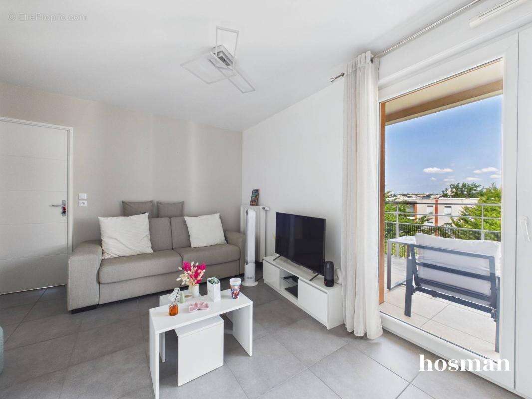 Appartement à FRANCHEVILLE
