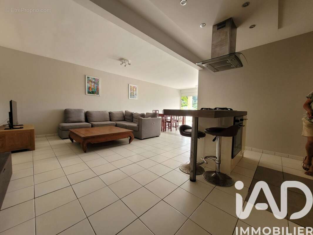 Photo 4 - Appartement à LE GOSIER