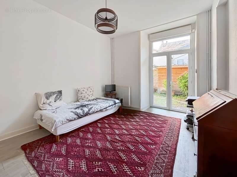 Appartement à TARBES