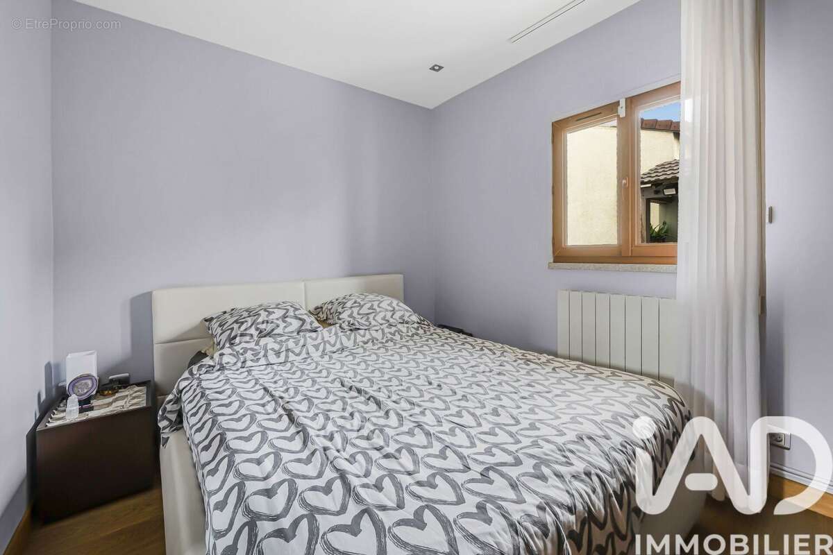 Photo 7 - Maison à IVRY-SUR-SEINE