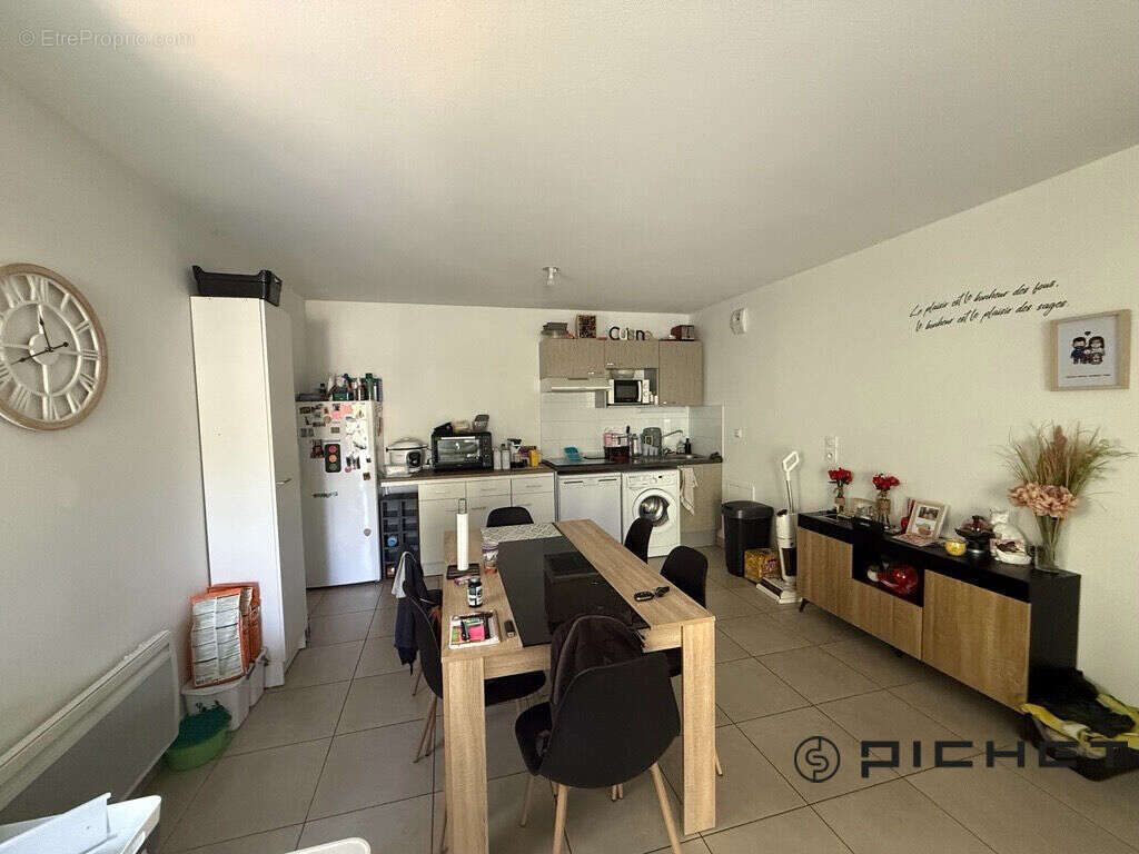Appartement Draguignan 3 pièces 65 m2 - photo 4