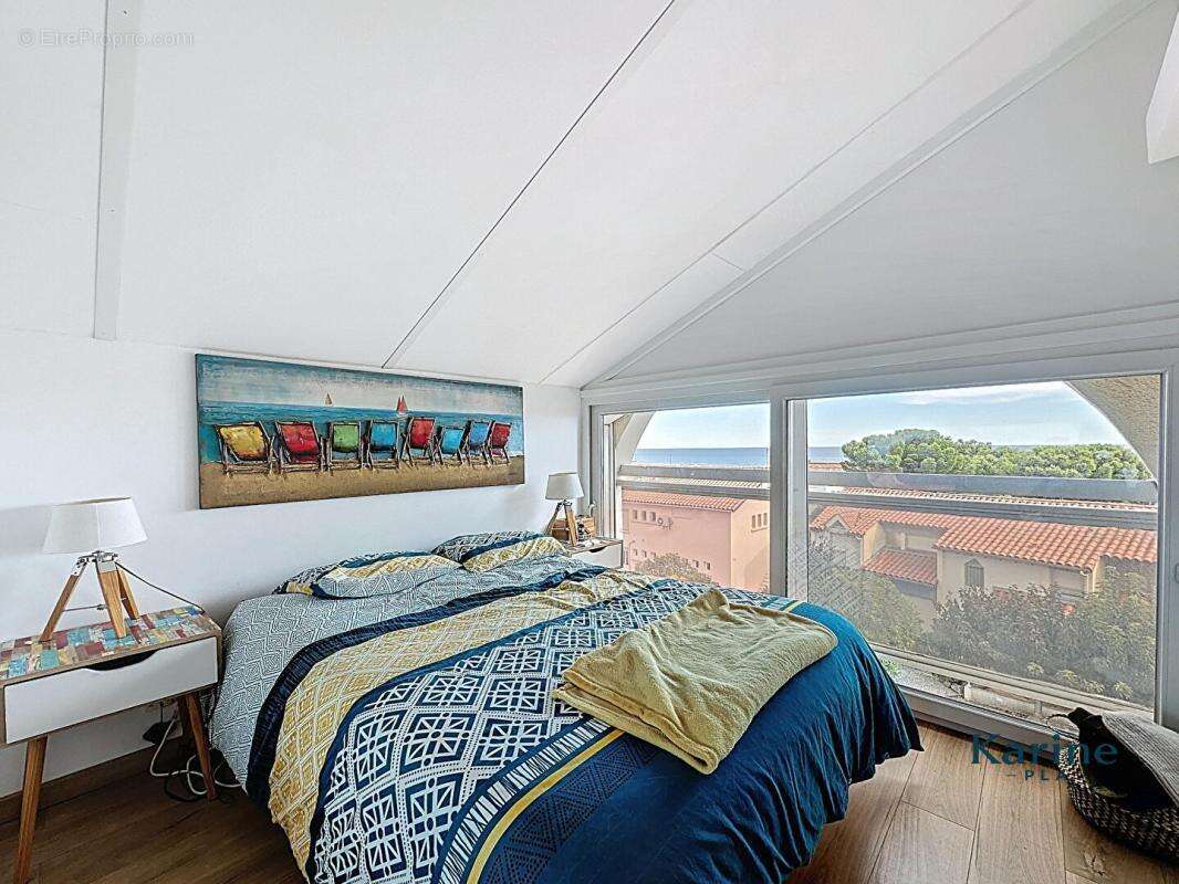 Appartement à FLEURY