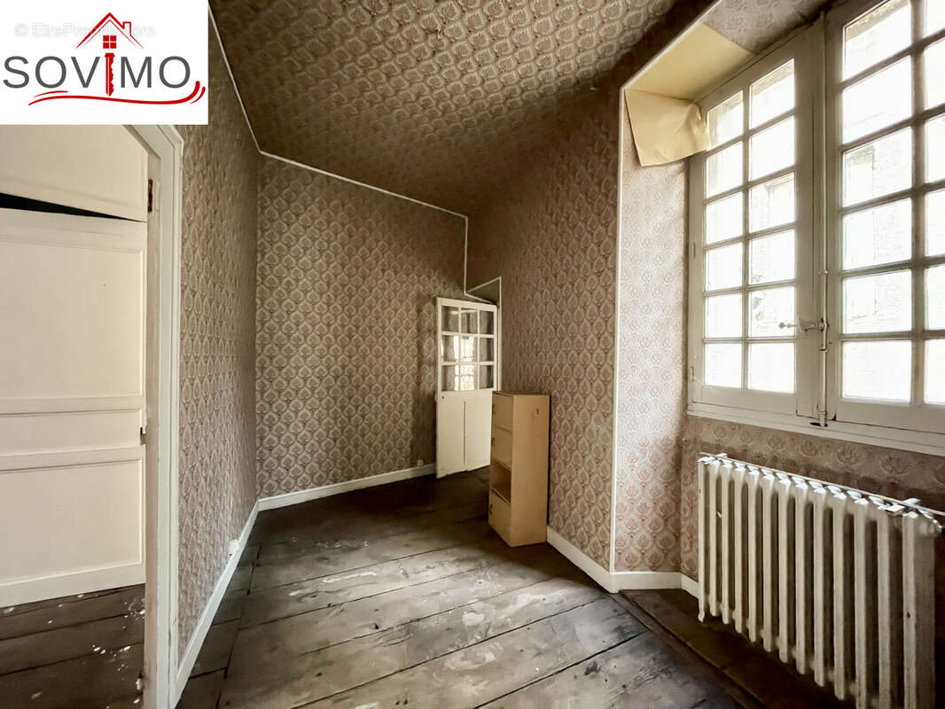 Appartement à CONFOLENS