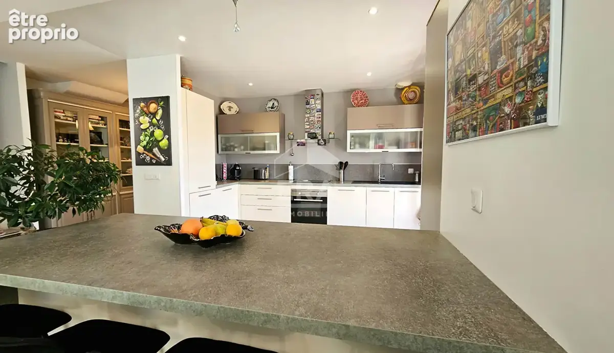 Maison 158m² à vence - photo 7