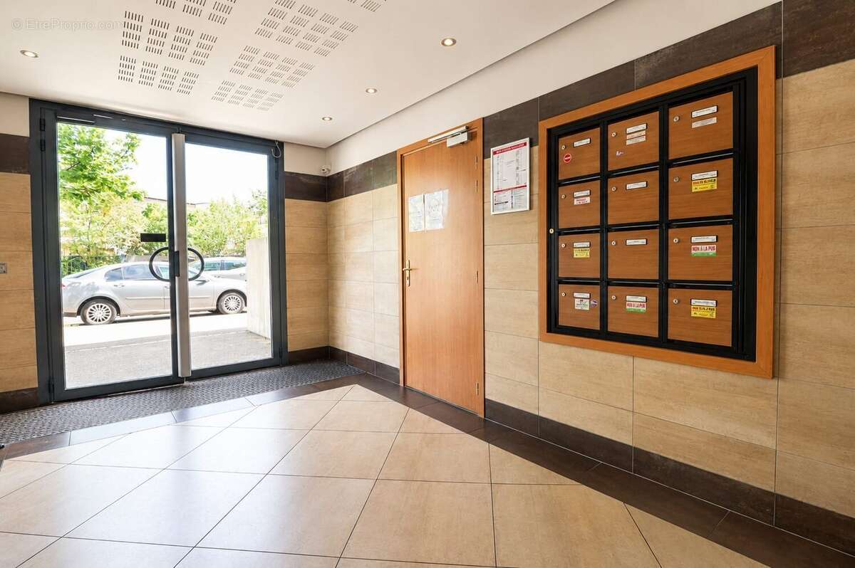 Appartement 60 m² à Dijon  - photo 8