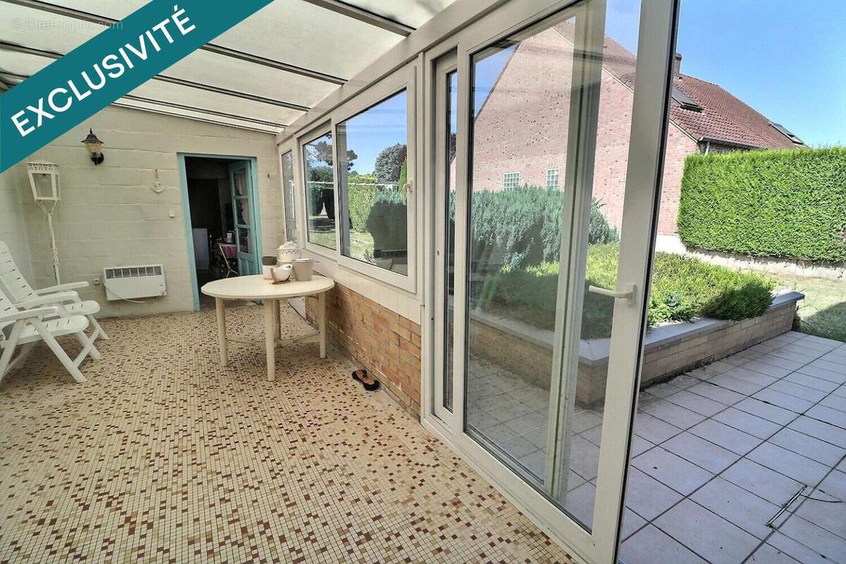 Photo 8 - Maison à SOLESMES