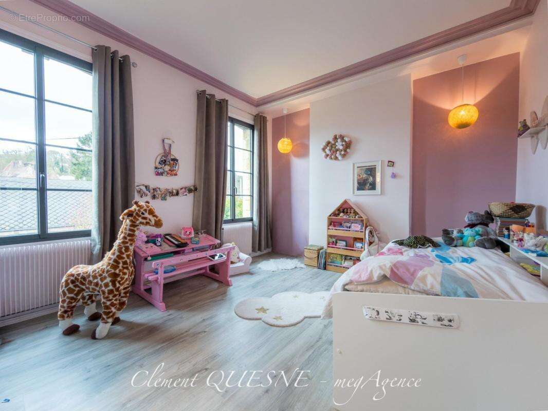 Maison à ARQUES-LA-BATAILLE