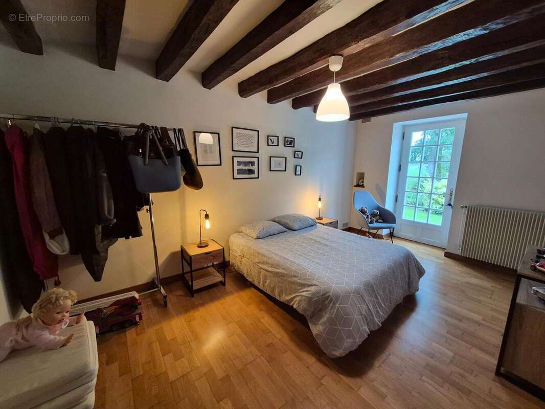 Photo 8 - Maison à MANTHELAN