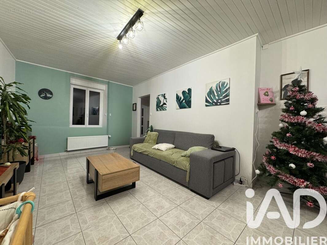 Photo 3 - Maison à BOGNY-SUR-MEUSE