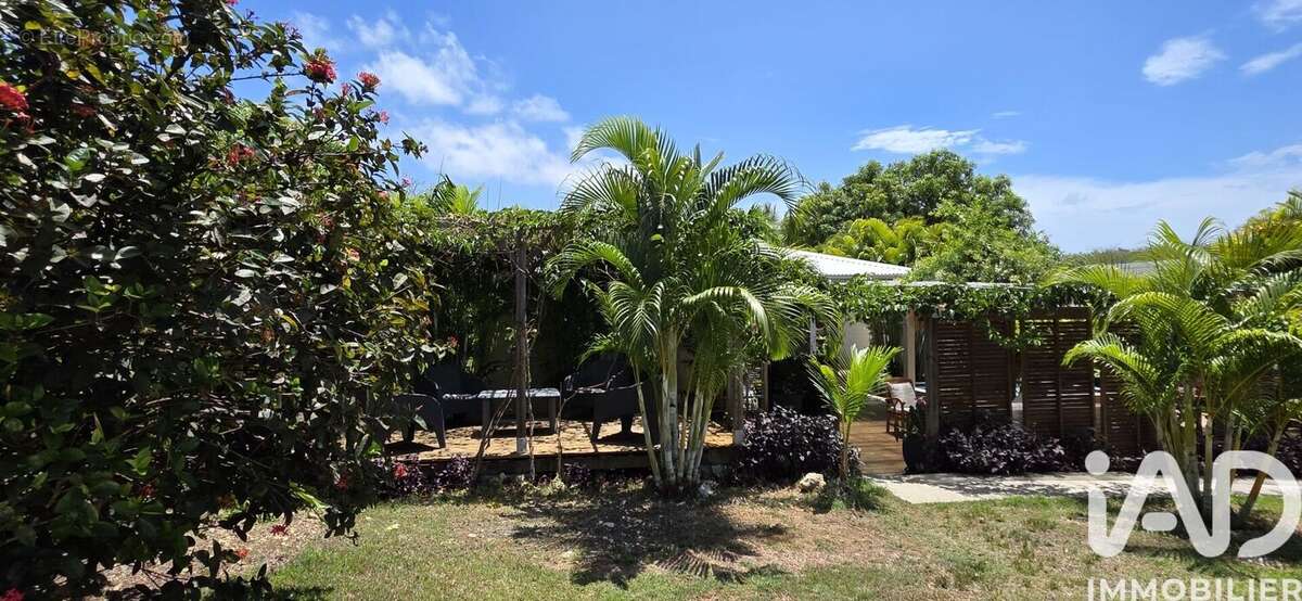 Photo 2 - Maison à SAINTE-ANNE