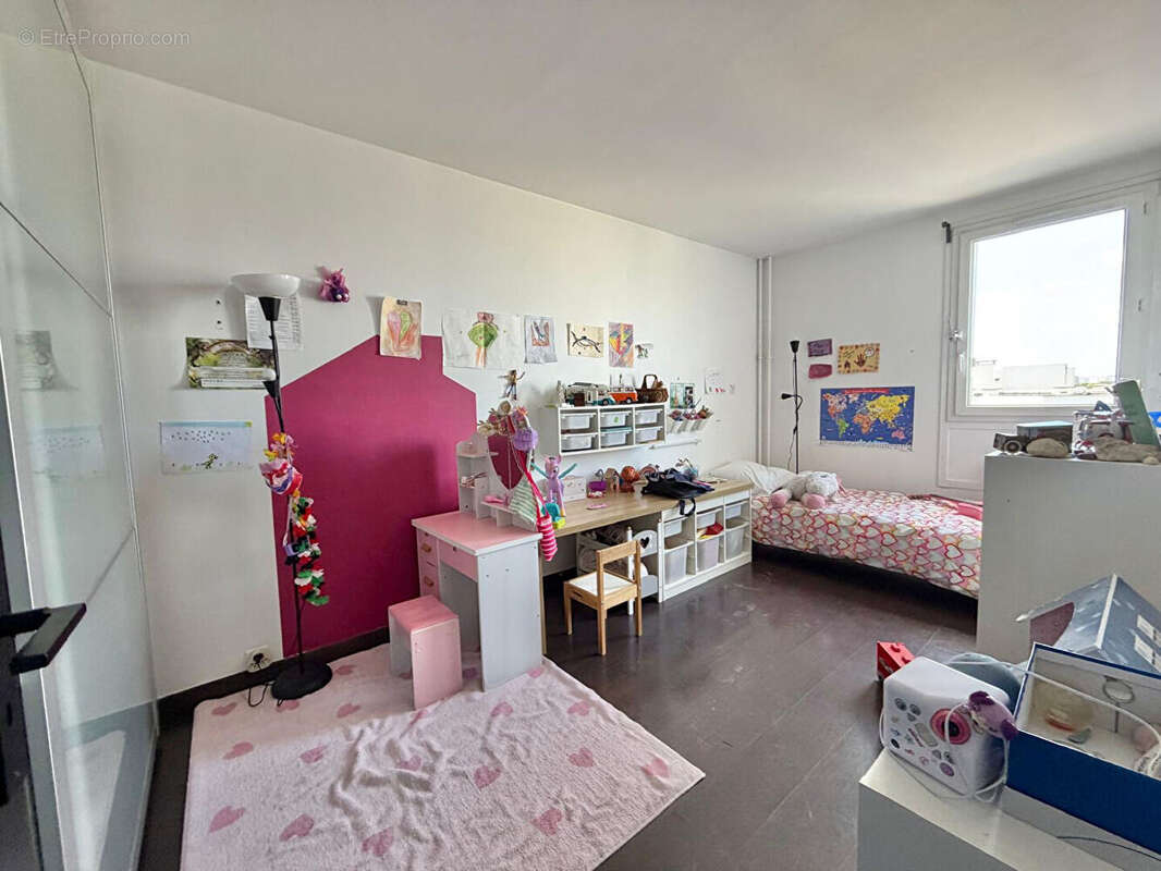 F4 85 m² + 50 m² terrasse - photo 5