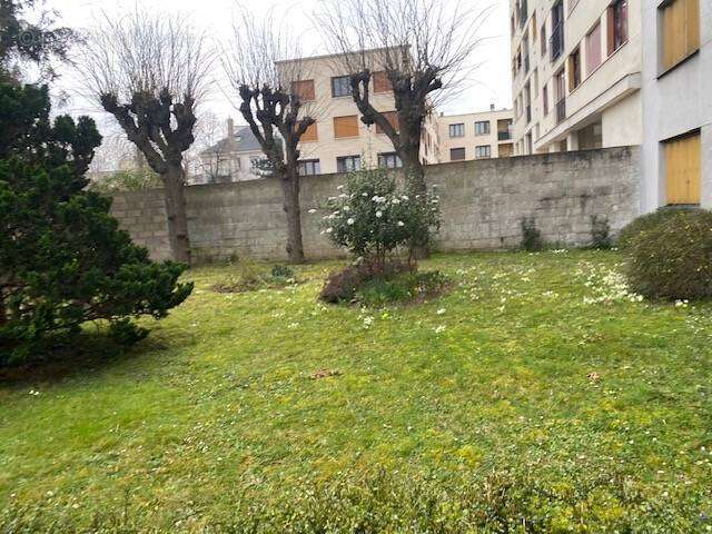 Appartement à BONDY