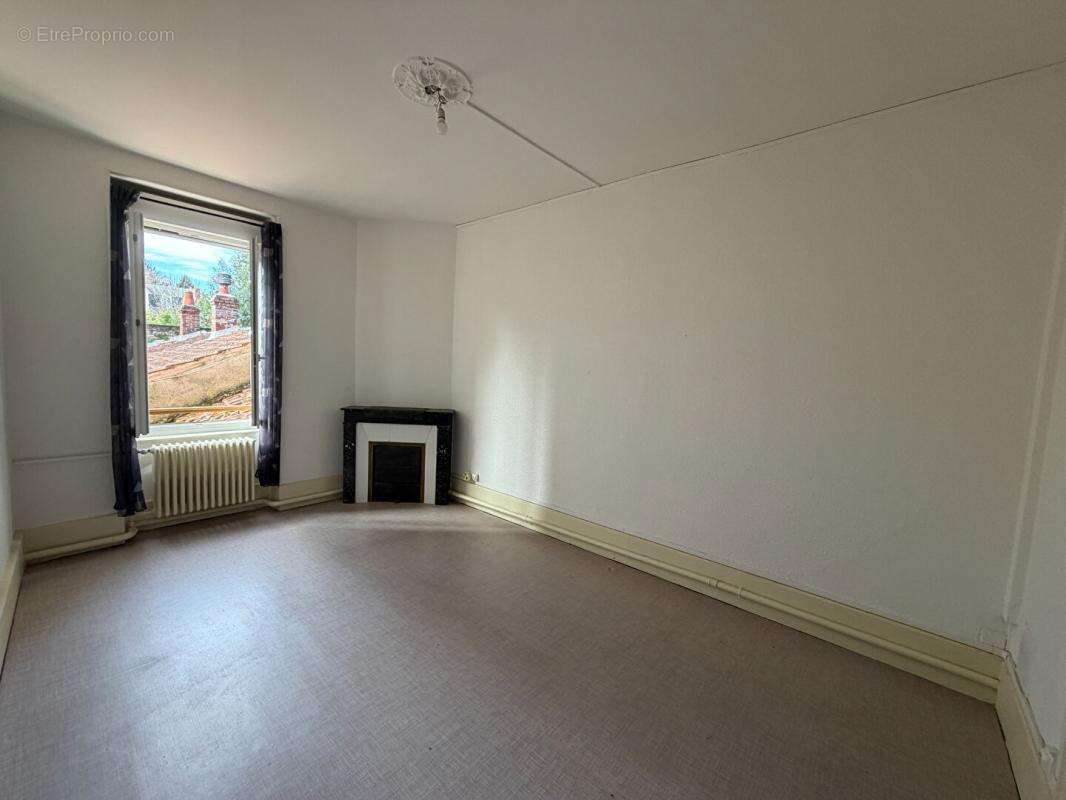 Bel appartement dans le centre ville de Nevers - photo 7