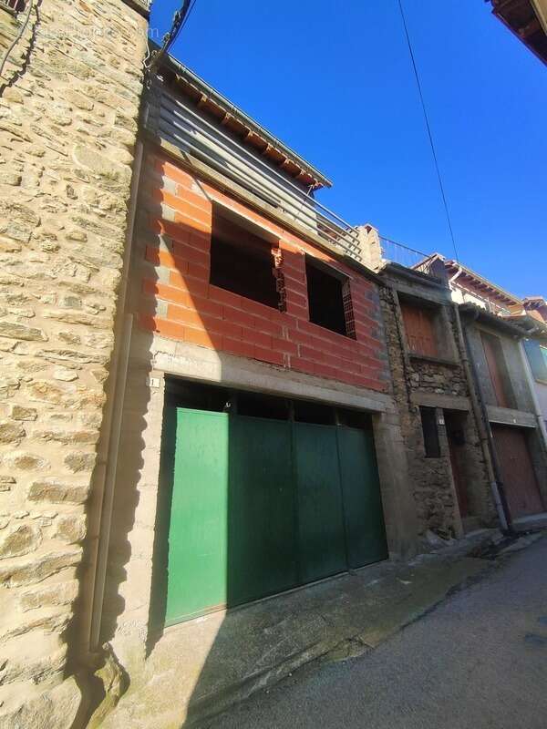 Maison à vendre 2 pièces PY (66) - photo 13