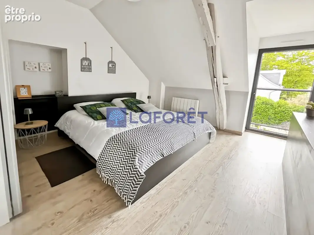 Ensemble Immobilier de Prestige - 300 m² - 3 Logements - Azay-le-Rideau - photo 5