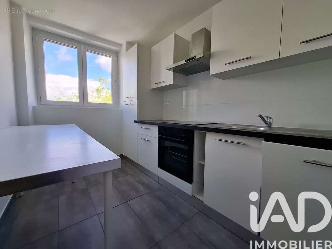 Photo 3 - Appartement à LORIENT