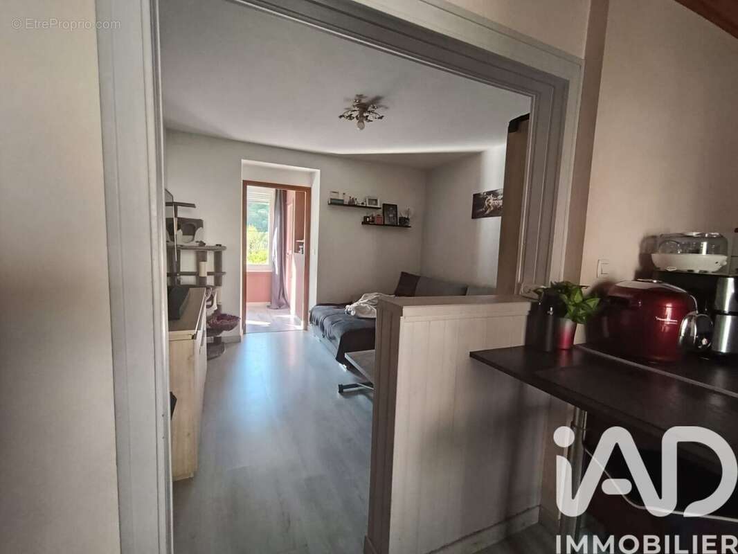 Photo 4 - Maison à NOUZONVILLE