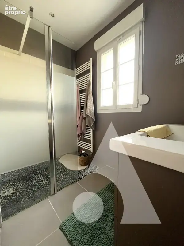 A vendre secteur calme pavillon recent 4 chambres 5 min choisy au bac - photo 6