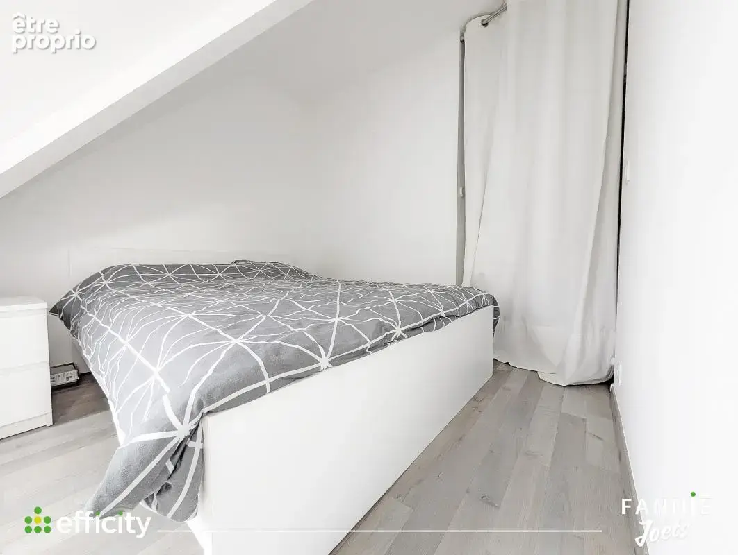 Appartement - photo 19