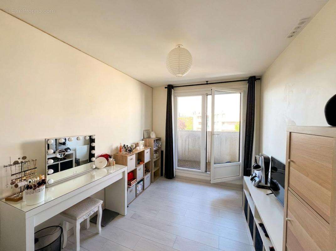 Appartement à RIOM