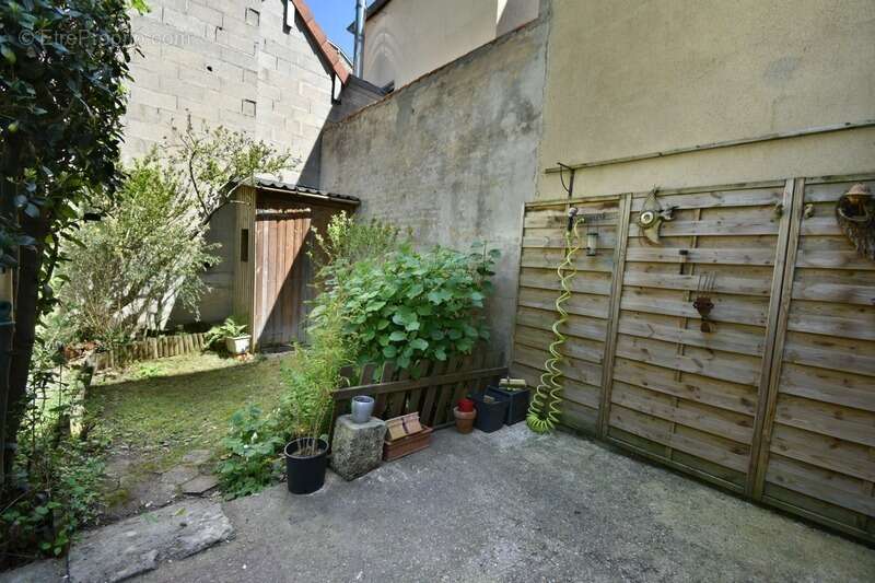 Maison à vendre 6 pièces CHARTRES (28) - photo 9