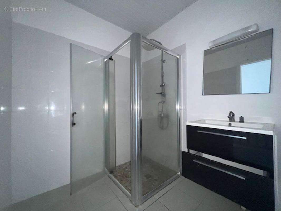 Appartement à LE VAUCLIN
