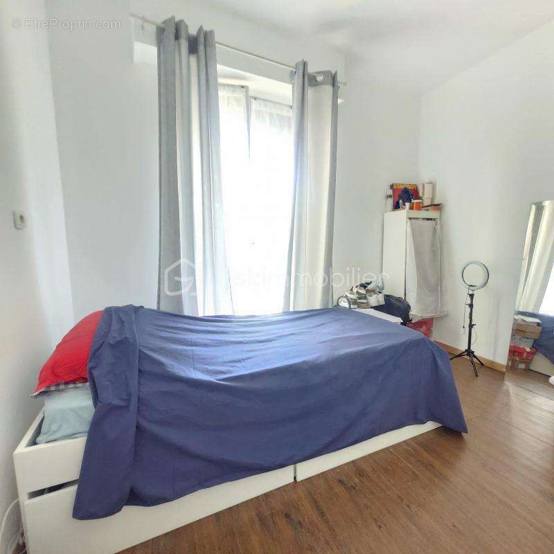 Appartement lumineux de 70 m2 à proximité de la célèbre Promenade des Anglais et de l'Église Russe Saint Nicolas - photo 6