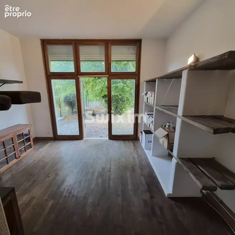 Charme & authenticité – ancien presbytère rénové avec piscine chauffée - photo 16