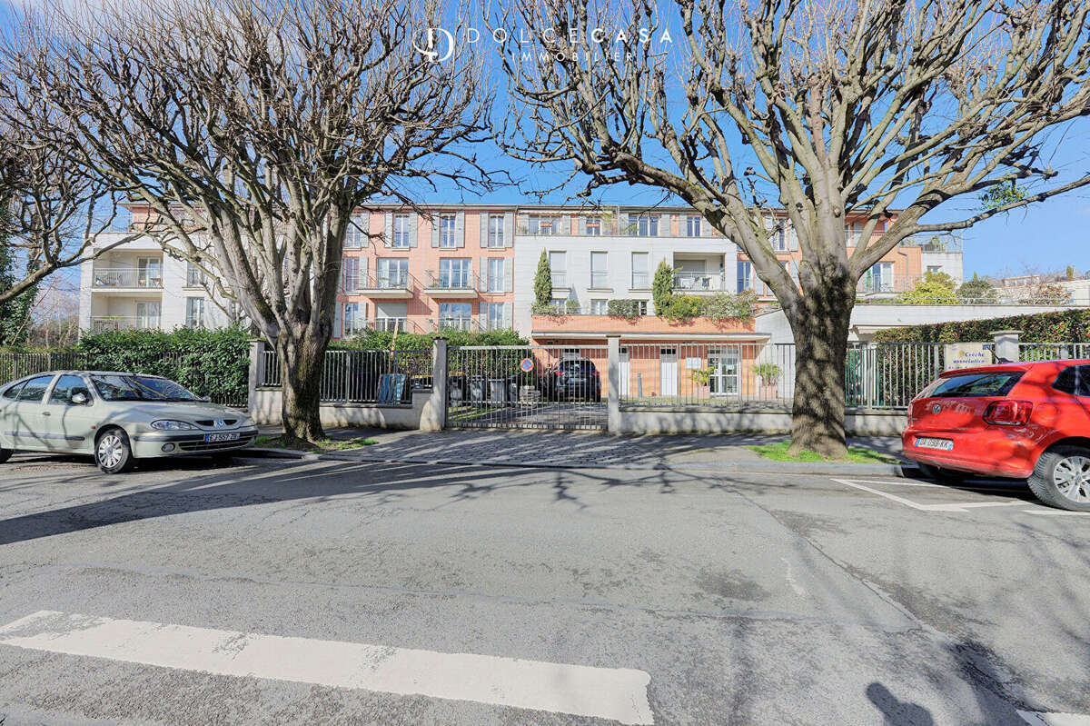 Appartement à LE PERREUX-SUR-MARNE