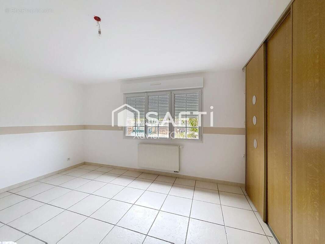 Photo 6 - Maison à VENDIN-LE-VIEIL