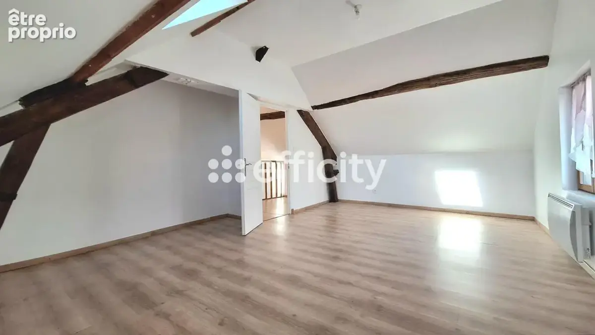 Maison de ville - photo 12