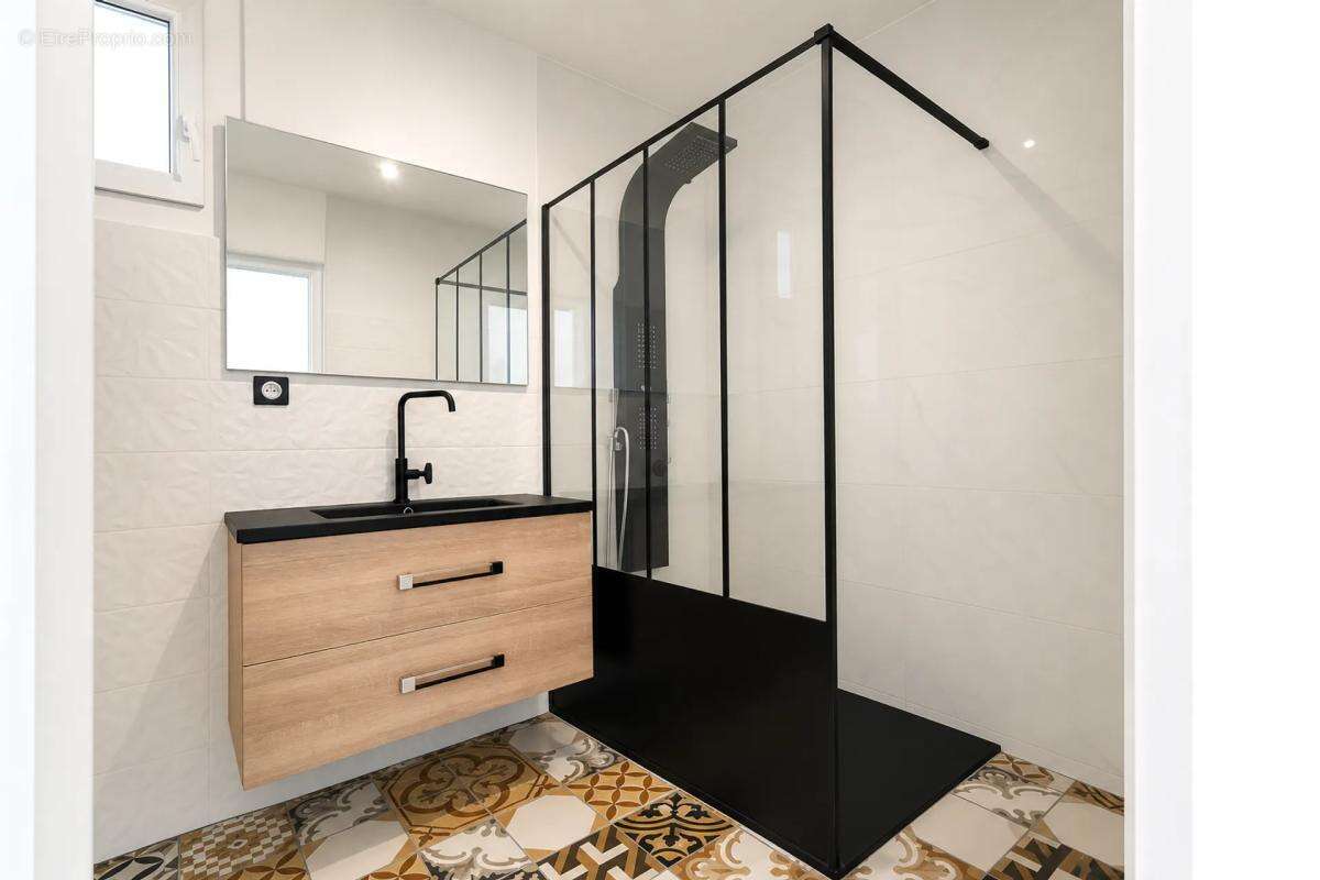 Appartement à PERROS-GUIREC