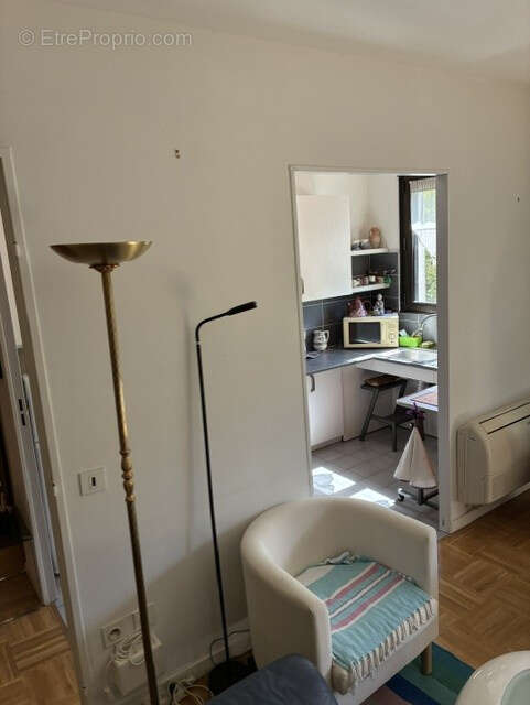 Appartement à LYON-7E