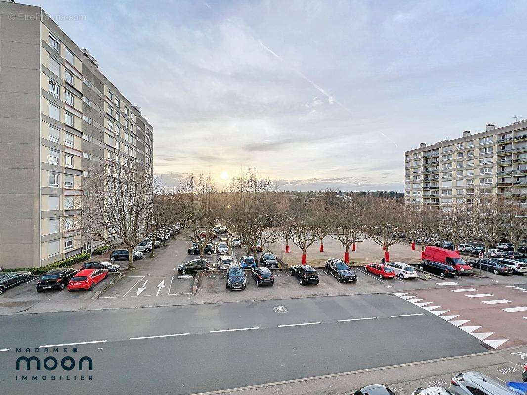 Appartement à OULLINS