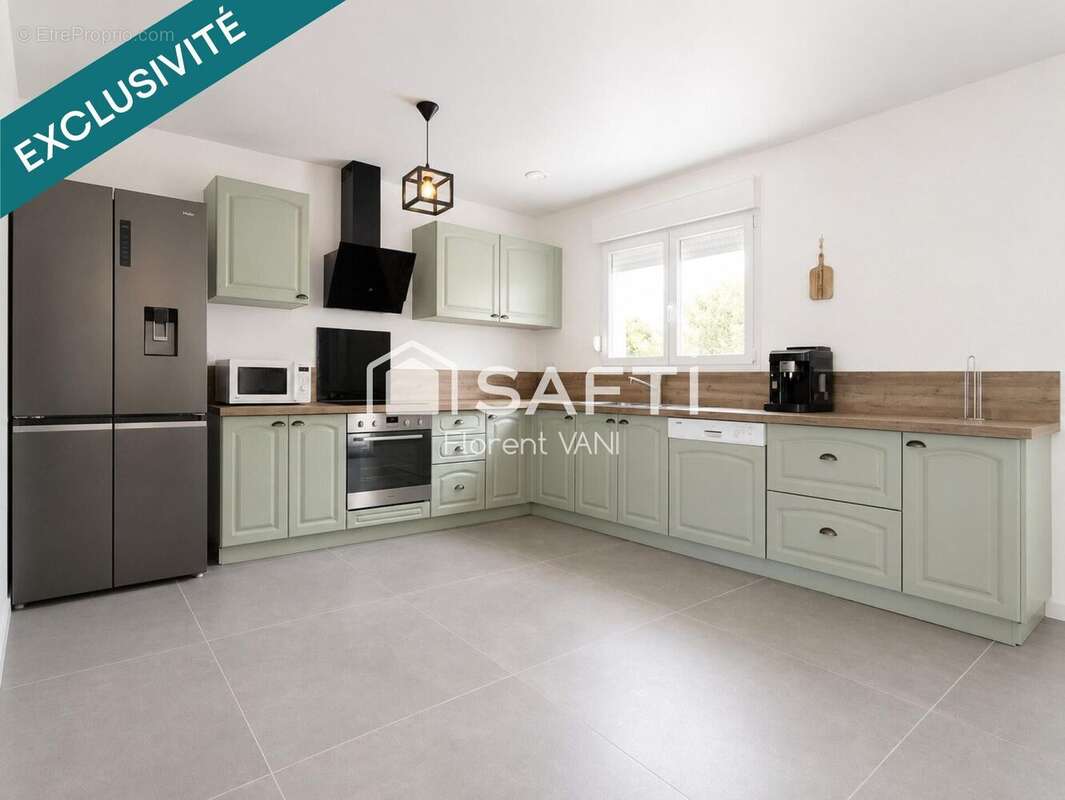Photo 3 - Maison à PORCELETTE