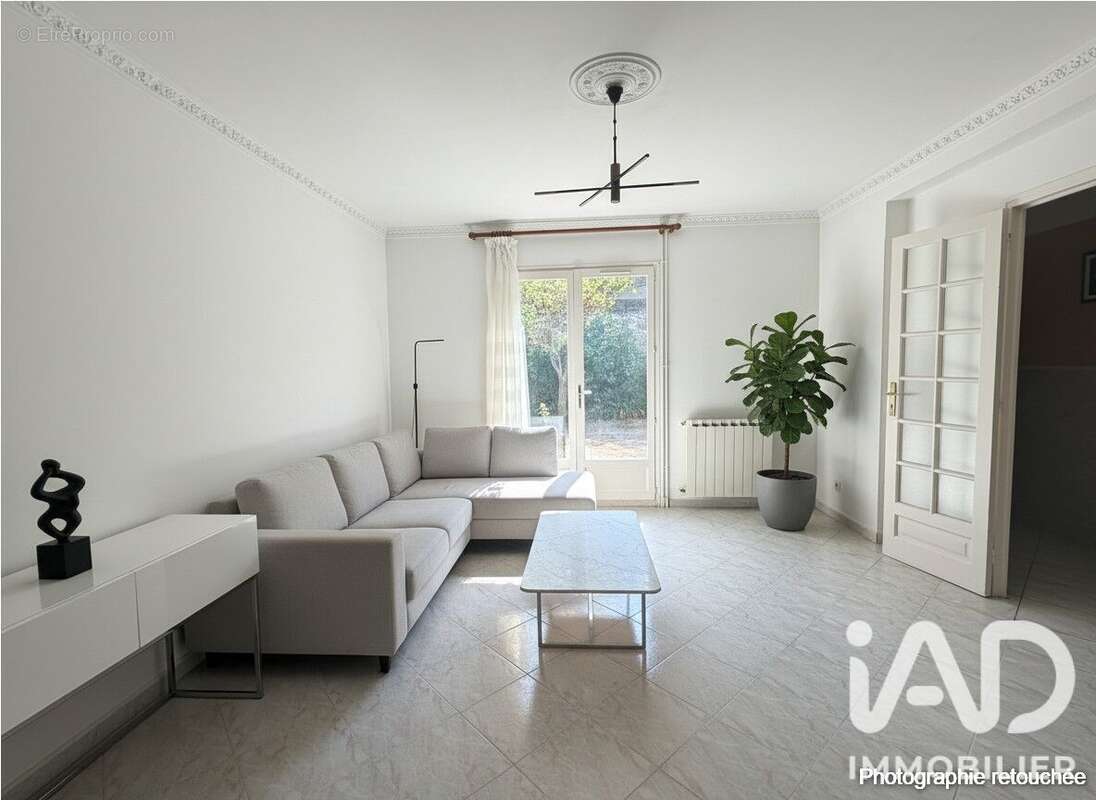Maison 115 m² à Marseille-15e  - photo 4