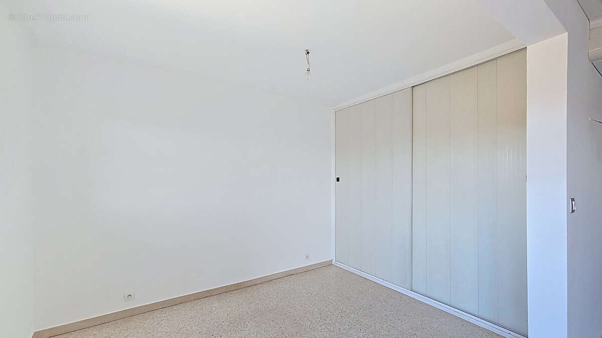 Appartement à LA SEYNE-SUR-MER