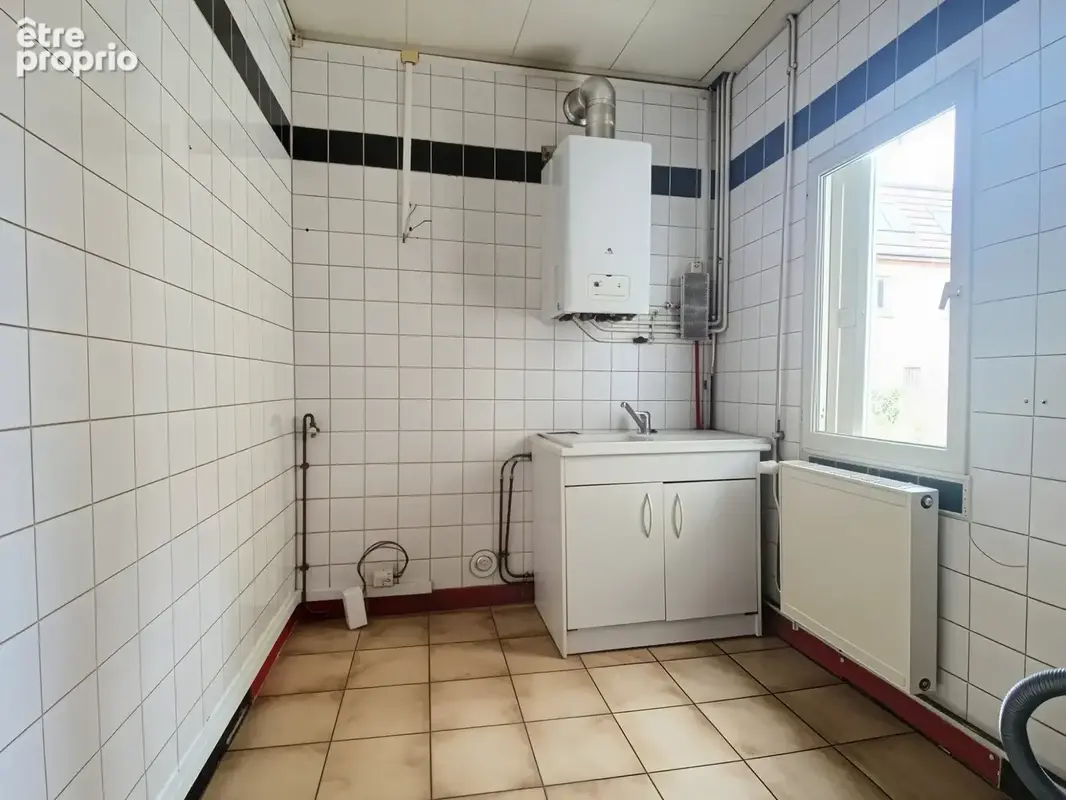 Appartement 2 pièces 37 m² à vendre à Dijon (21000) - photo 6