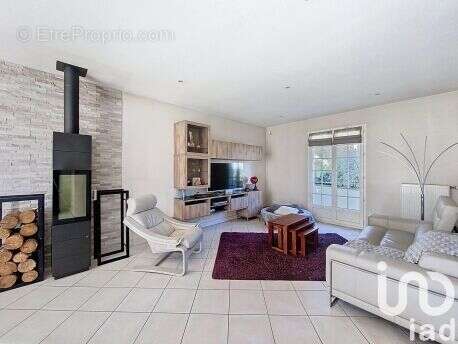 Photo 6 - Maison à ORGEVAL