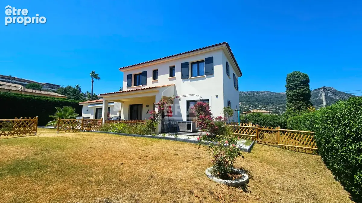 Maison 158m² à vence - photo 2