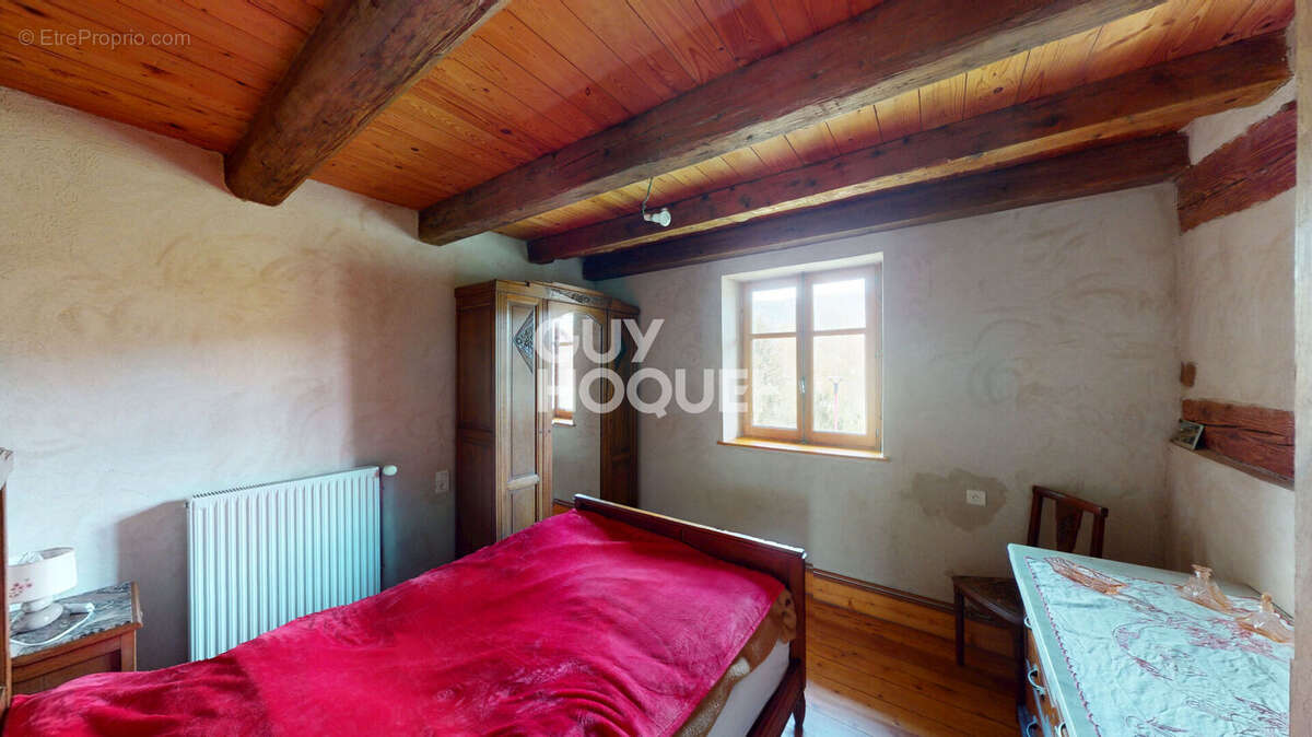 Maison à BELVAL