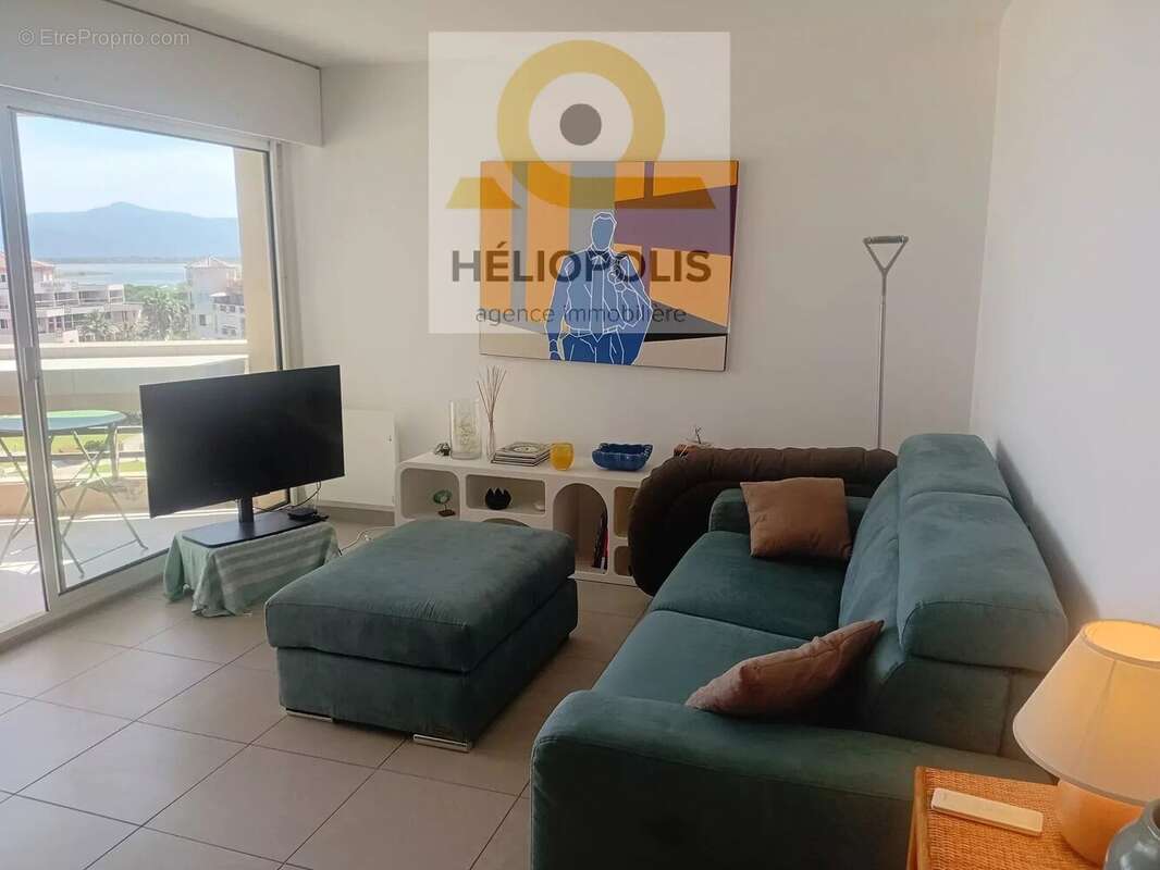Appartement à SAINT-NAZAIRE