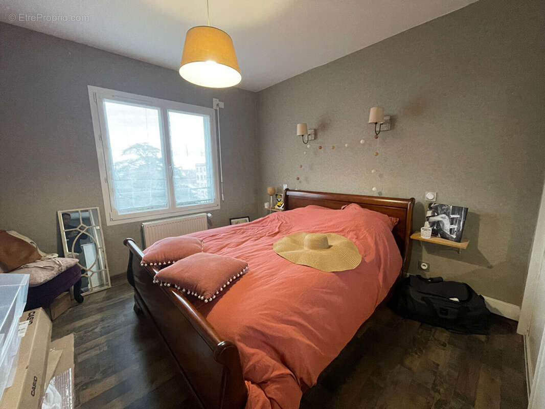 Appartement à DIJON