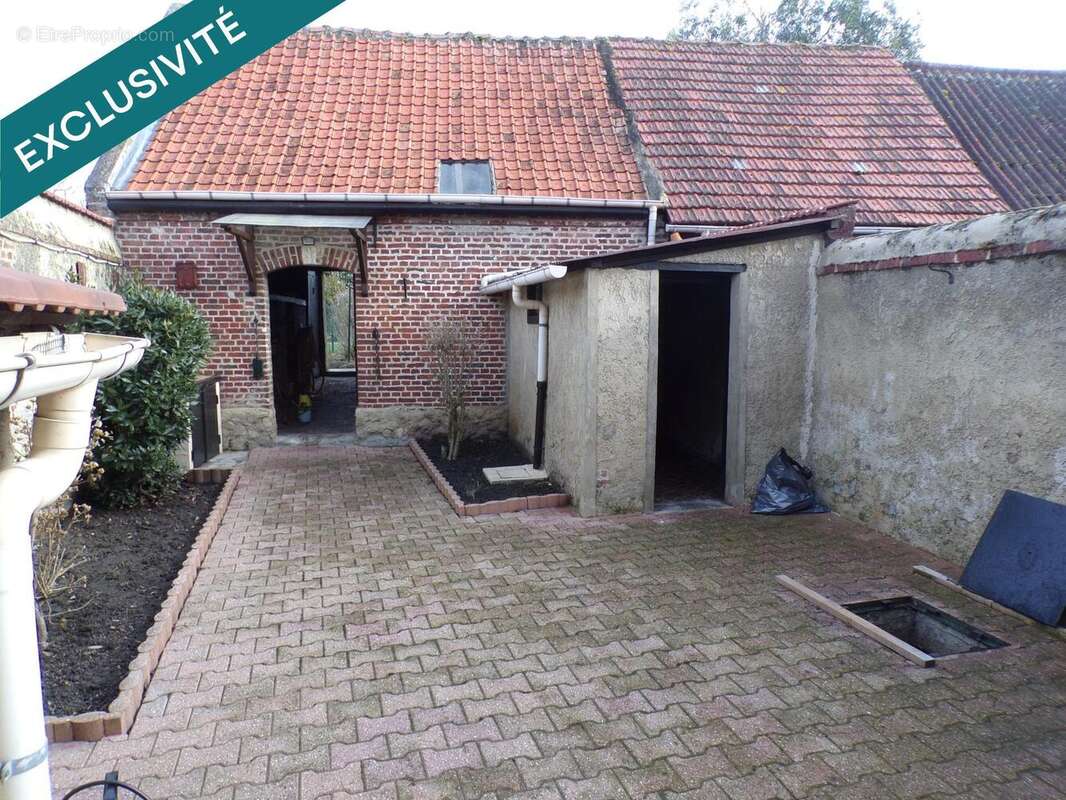 Photo 9 - Maison à TRICOT