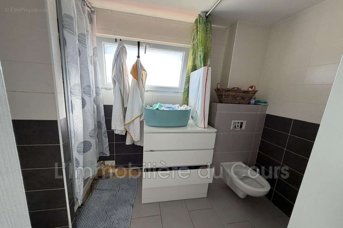 Appartement à FOS-SUR-MER