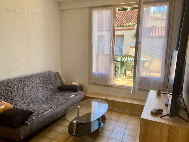 Appartement à AMELIE-LES-BAINS-PALALDA