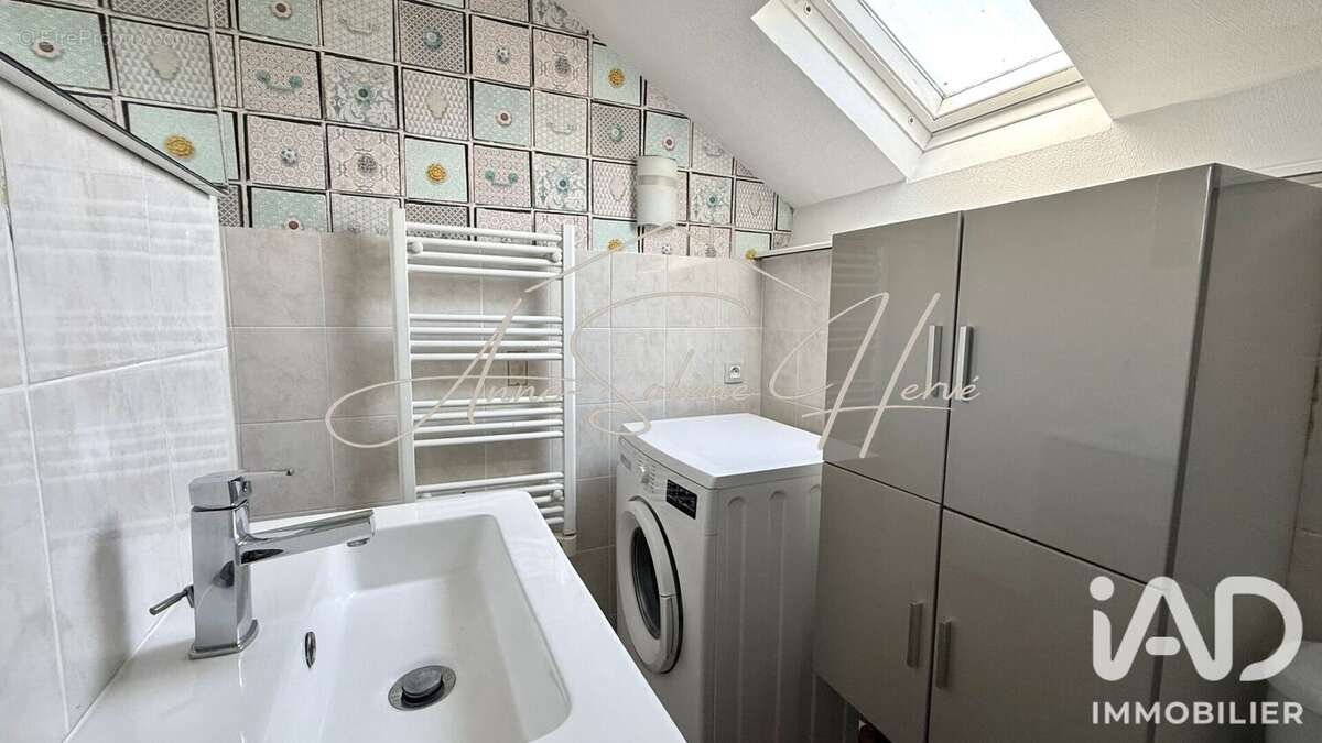 Photo 7 - Appartement à ECOUEN