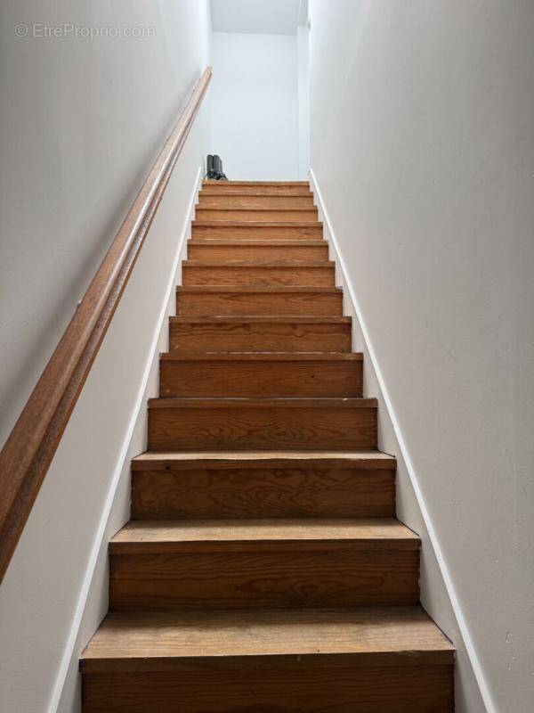 Appartement à SAINTES