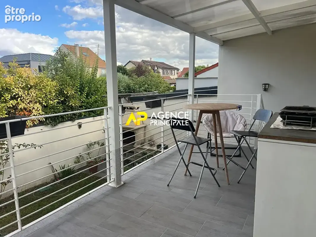 Sartrouville - Union - Maison 6 pièces 116 m2 - photo 5