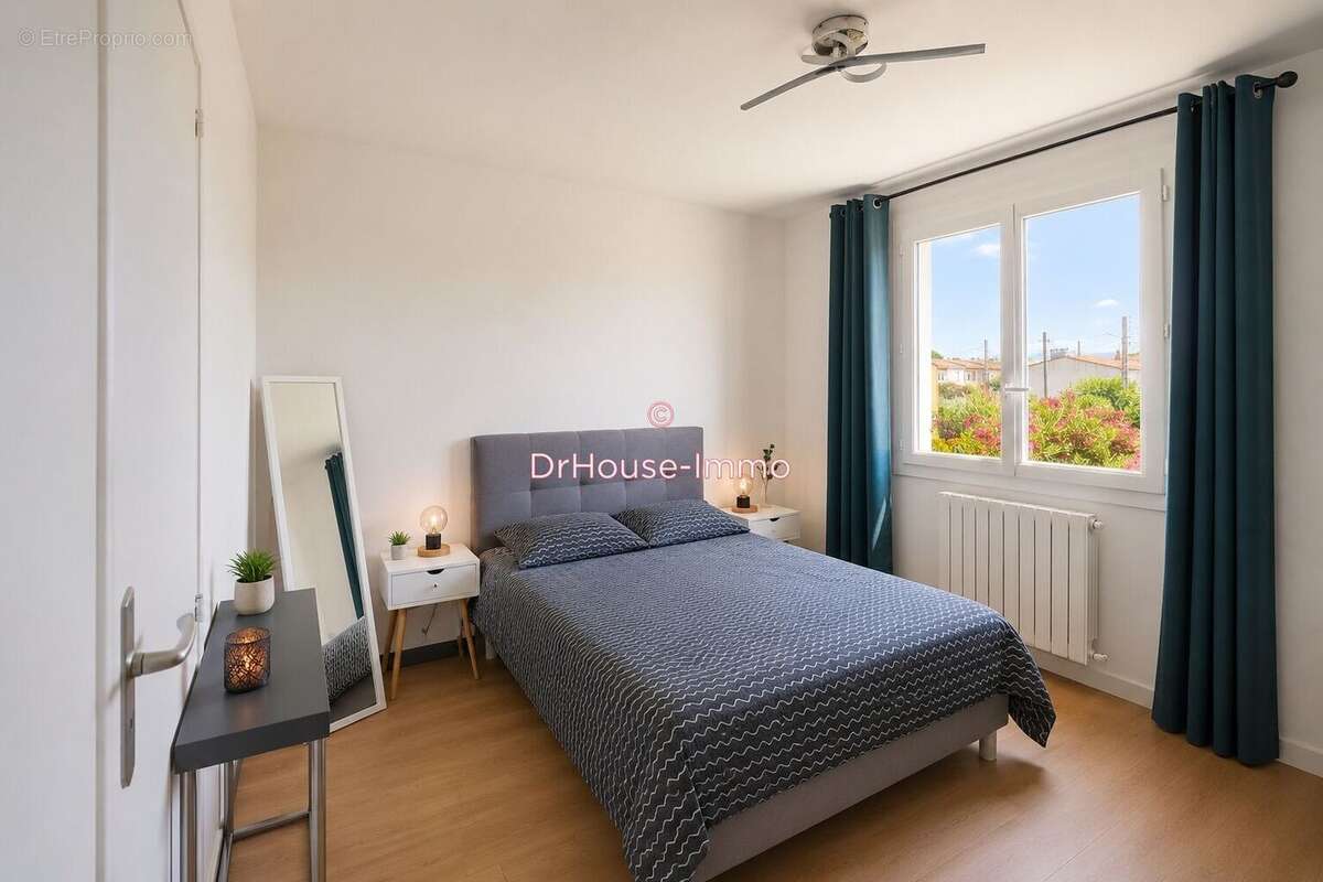 Maison 77 m² à Carcassonne  - photo 36